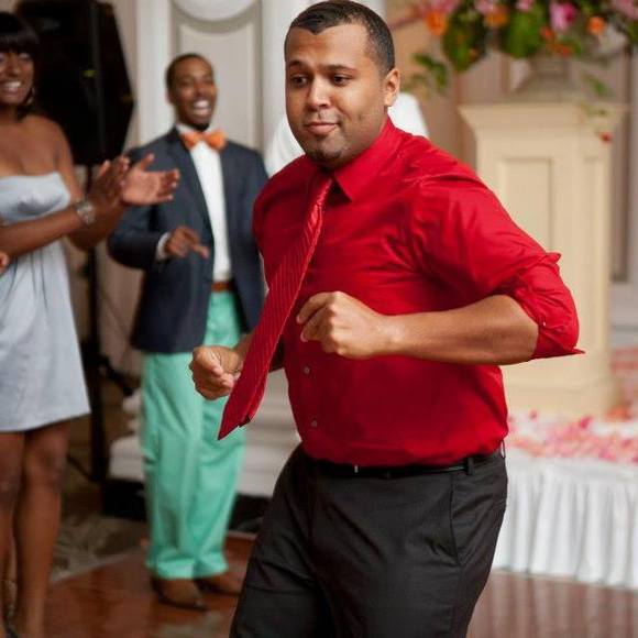 Meet your Posher, Preston - Picture 1 of 1